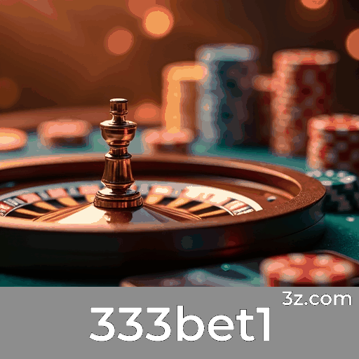 333bet1: Segurança e Rapidez para Apostas Online no Brasil