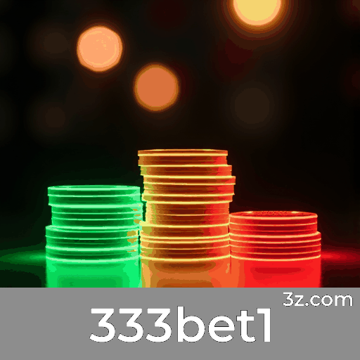 333bet1: Confiável e Profissional