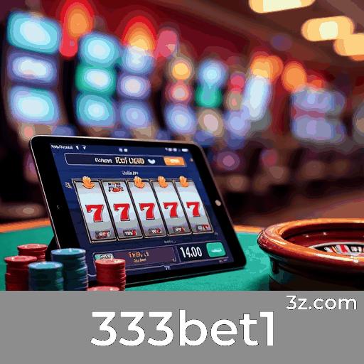 333bet1: Aposta Esportiva Precisa e Completa