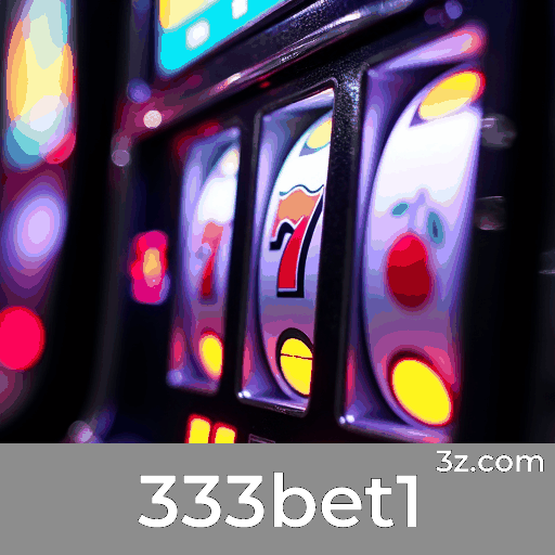 333bet1: Confiável e Profissional