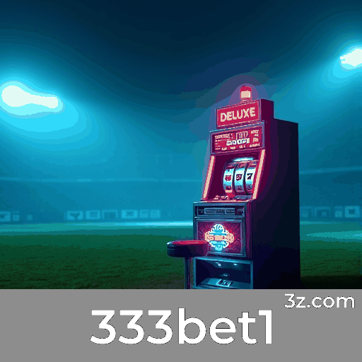 333bet1: Diversidade de Jogos para Jogadores Brasileiros