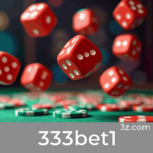 333bet1: Jogos e Estratégias de Cassino para Sucesso